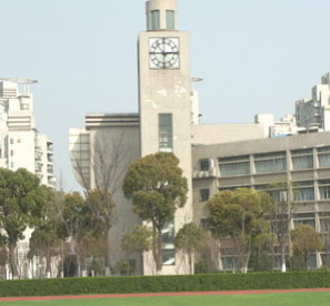 上海市晉元高級(jí)中學(xué)