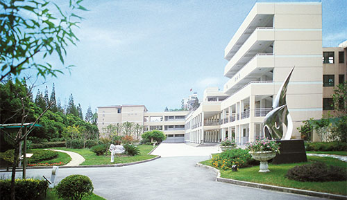 上海市同濟中學(xué)