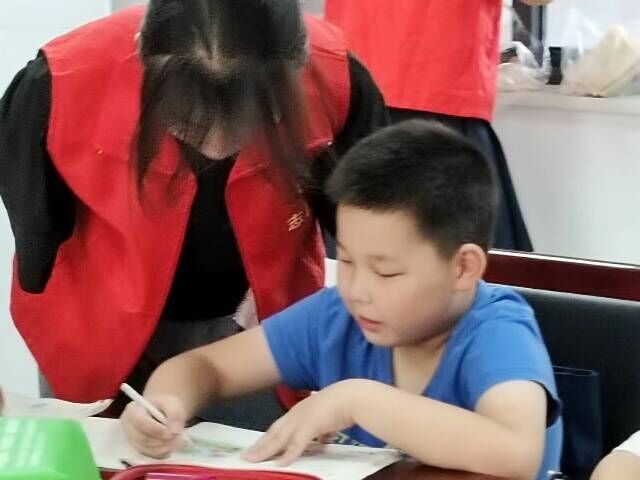 溫暖送關(guān)愛，溺水謹(jǐn)提防