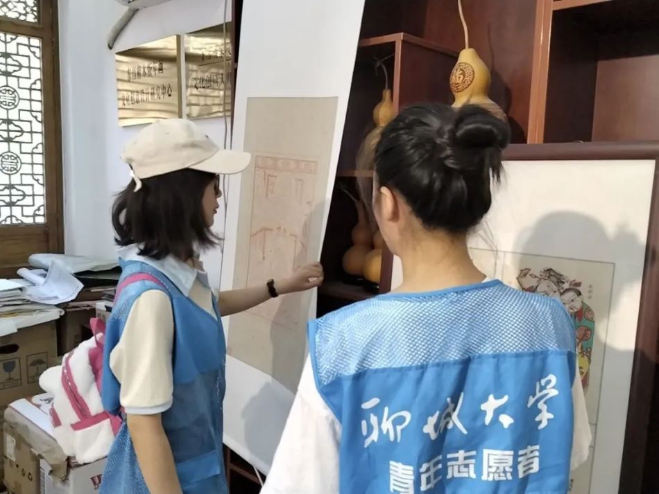 弘揚聊城市多彩非遺，體悟非遺之美