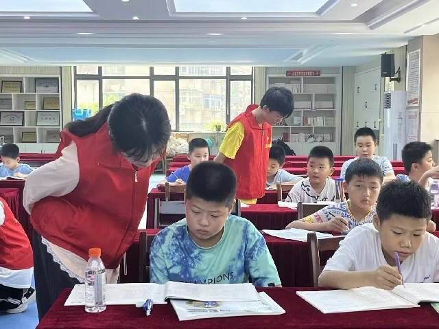 溫暖伴童心，安全記心中