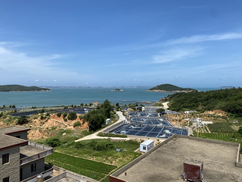 廈理學(xué)子三下鄉(xiāng)實(shí)踐報(bào)告：品味“海亮”發(fā)展成果，見(jiàn)證鄉(xiāng)村