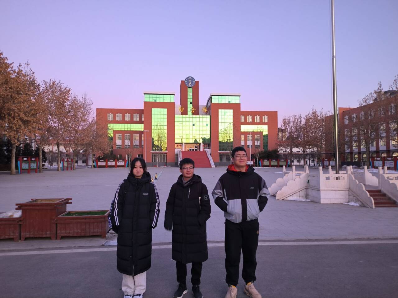 河海大學(xué)源泉工程——“河海之聲，傳音燕趙”