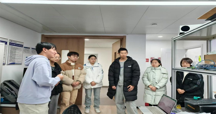 大連理工大學：逐光計劃實踐團—啟程赴實踐，逐光正當時