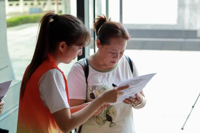 重慶交通大學(xué)學(xué)子奔赴瀘州第一站竟然去了這里！