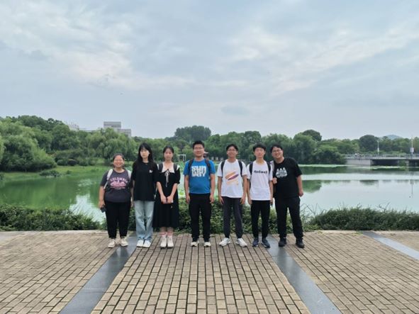 穿越歷史，感悟和平-參觀蘇州歷史博物館 | 南京郵電大學(xué)通信與信息工程學(xué)院開展暑期實(shí)踐活動(dòng)