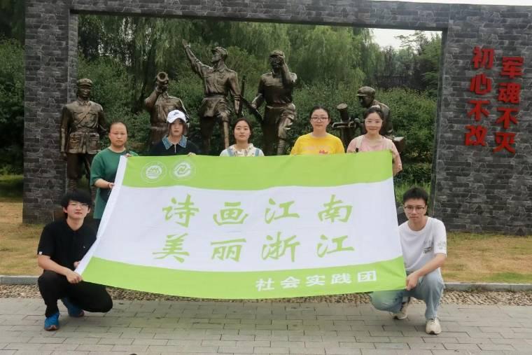 行妙山之旅，探千萬工程