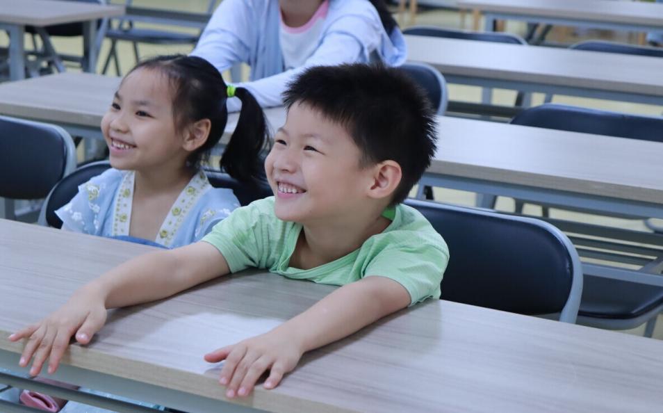 不忘初心，呵護(hù)外來務(wù)工人員子女健康成長(zhǎng)