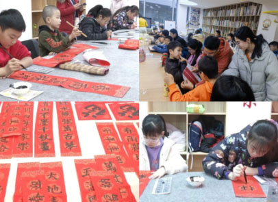 華北電力大學(xué)燭龍拾珠：尋非遺文化之根，探傳承發(fā)展之路