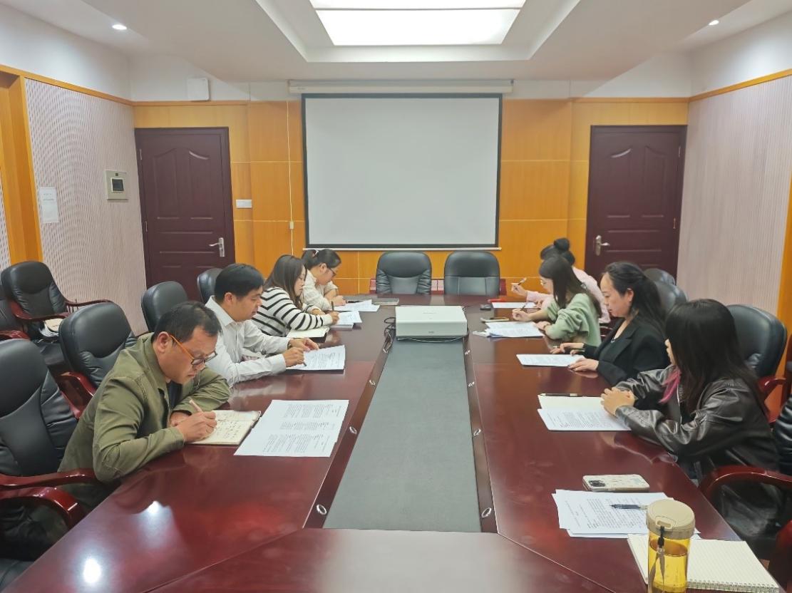 法學學部研究生赴湘潭大學技術轉移中心、知識產(chǎn)權信息服務中心調(diào)研知識產(chǎn)權轉化情況