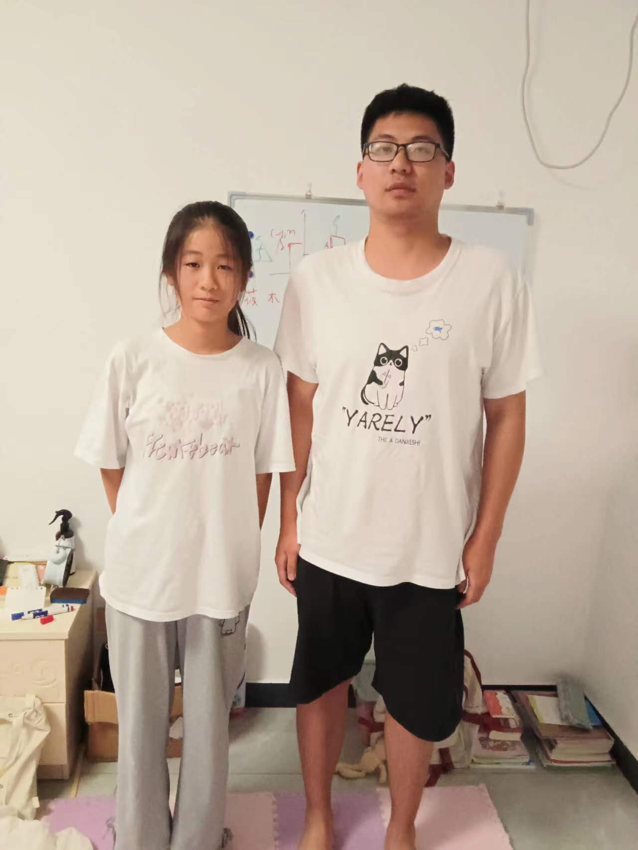   “情牽留守，愛(ài)暖童心”——淮北師范大學(xué)義務(wù)支教與調(diào)