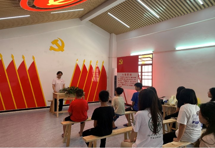 提高環(huán)保意識，做環(huán)保小衛(wèi)士