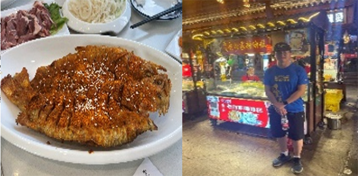 團“炬”螢火，振興有我