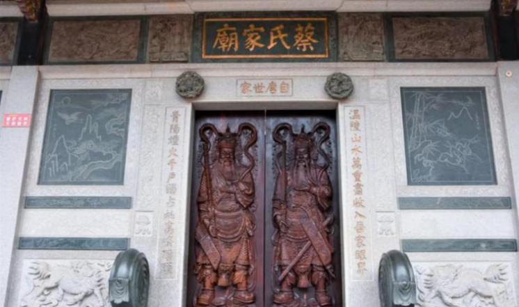 “追溯紅厝建筑記憶，喚醒古屋文旅生機”實踐隊赴五店市