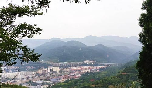 聚焦鄉(xiāng)風(fēng)文明建設(shè)，打造文明美麗宜居兩當(dāng)