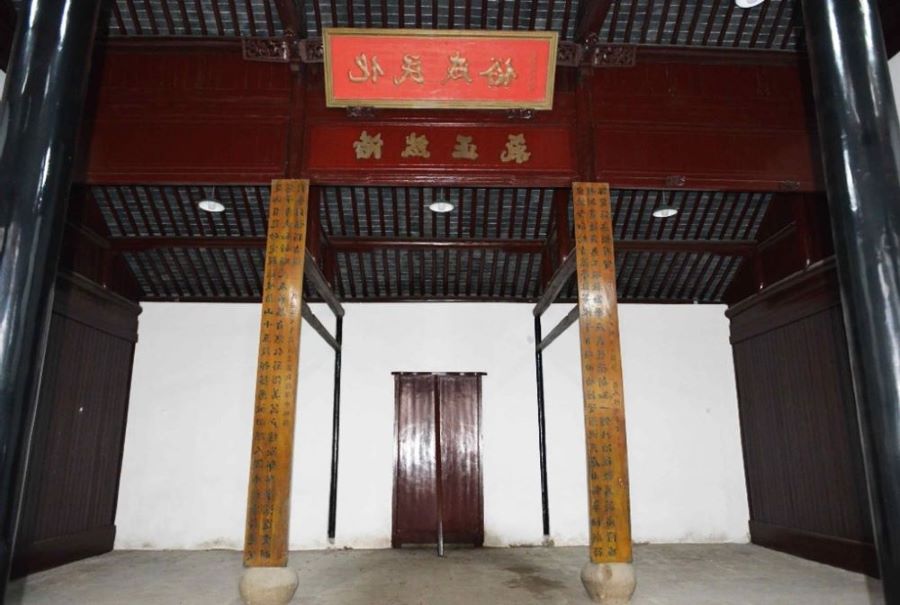 探訪水鄉(xiāng)周莊，深耕文化沃土