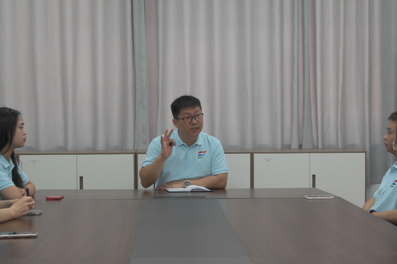 重外院三下鄉(xiāng)：“賡續(xù)紅色血脈，揚名立黨之風”實踐團出征！
