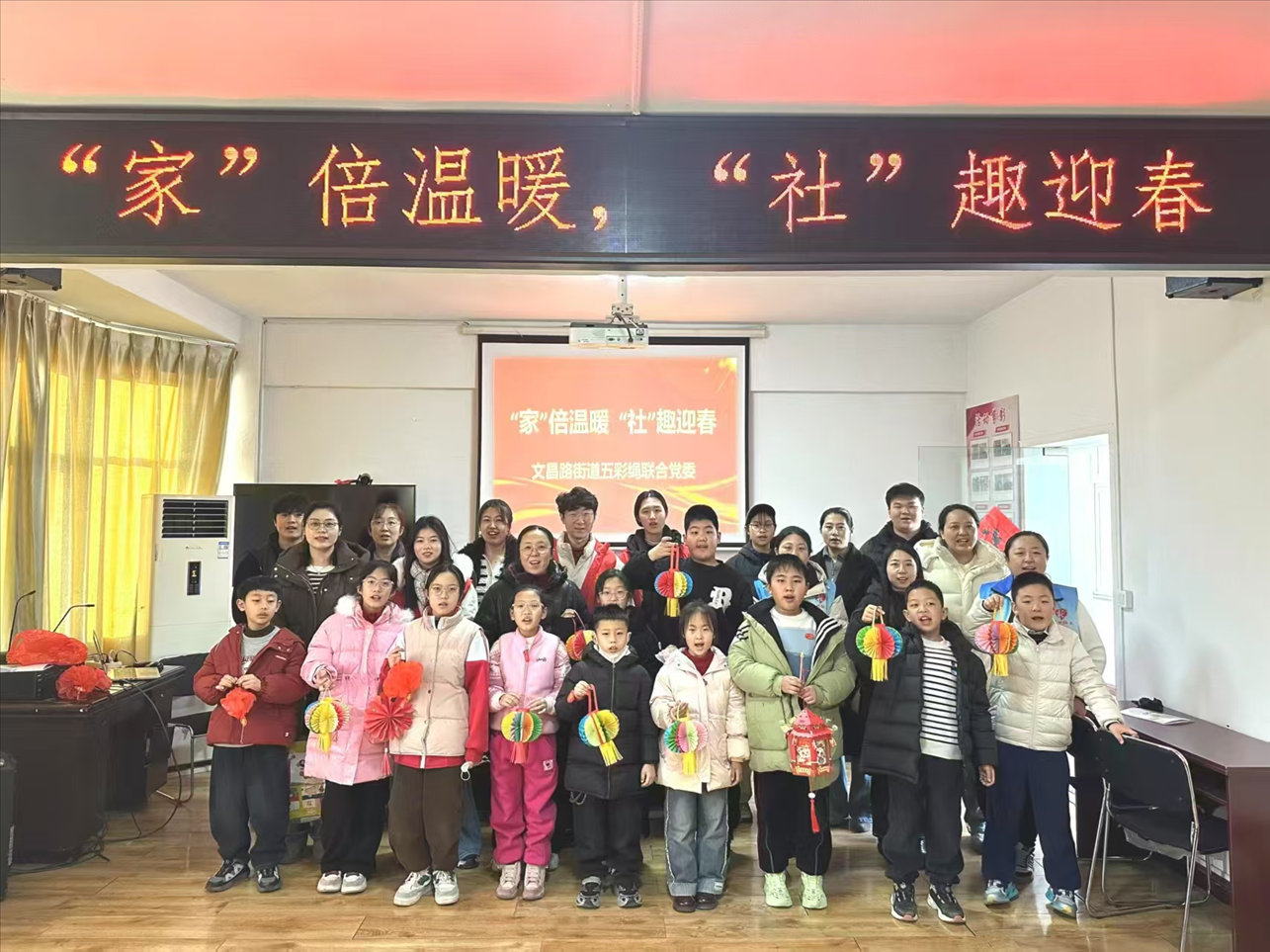 青鳥計劃|躬行不輟，磨礪青春——2025年青鳥計劃寒假社會實踐活動紀(jì)實
