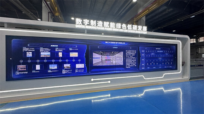 中南大學(xué)子深入企業(yè)調(diào)研，探尋制造業(yè)民企轉(zhuǎn)型密碼