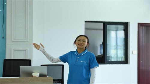【長(zhǎng)師學(xué)子三下鄉(xiāng)】傳統(tǒng)文化進(jìn)課堂，民族精粹潤(rùn)童心 ——“青春星火筑夢(mèng)團(tuán)”開展“七彩課堂”活動(dòng)