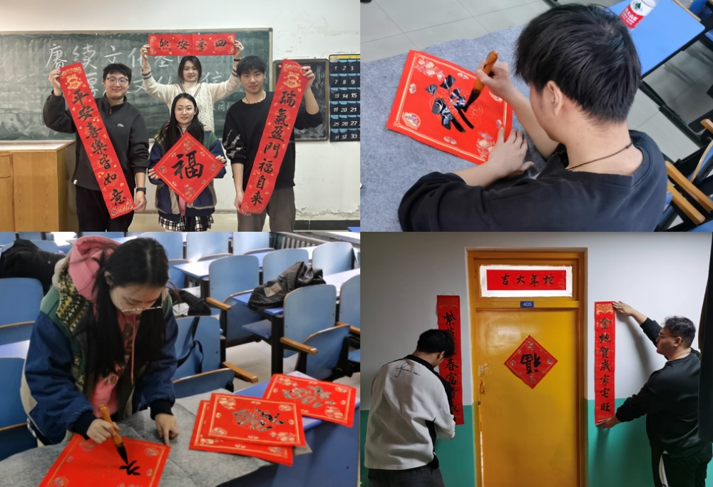 賡續(xù)文化基因，厚植文化自信——“堅定文化自信，講好中國故事”社會實踐專項活動