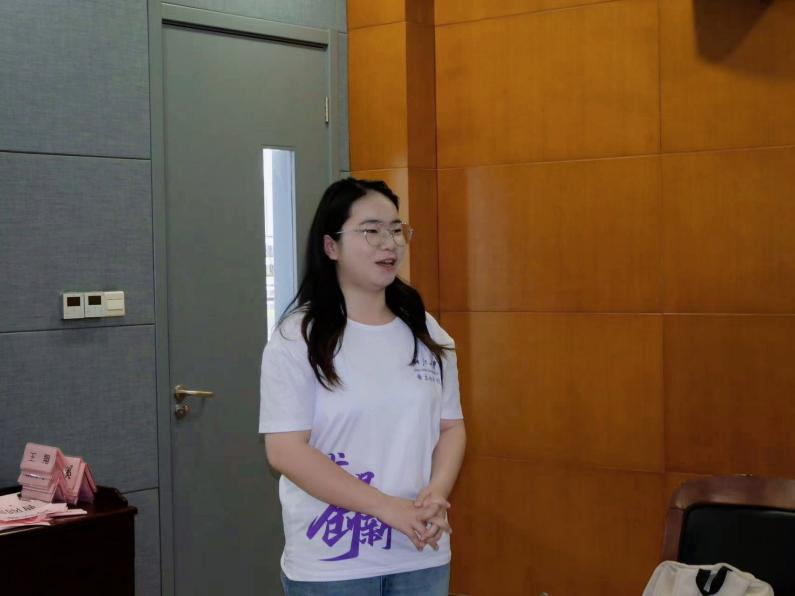 智匯青年，情滿南潯 | 2024年浙江大學“黃土地計劃” 湖州南潯區(qū)實踐團調(diào)