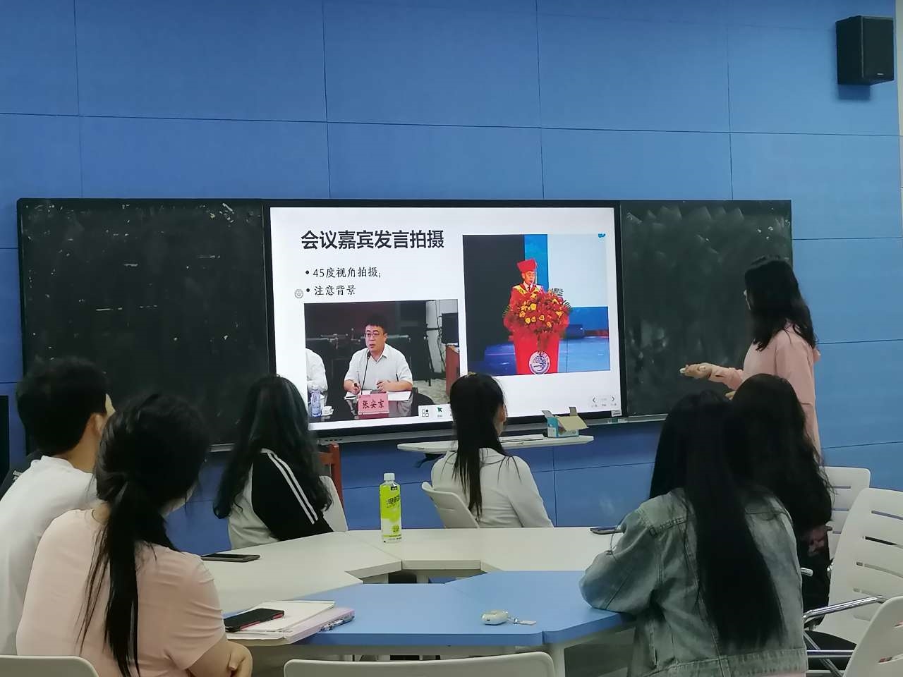 重人科學子三下鄉(xiāng)：以能筑基，行穩(wěn)致遠