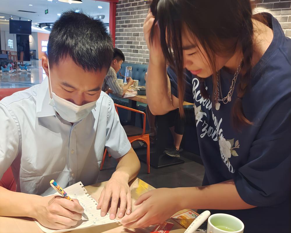 食以安為本，浪費(fèi)莫可言