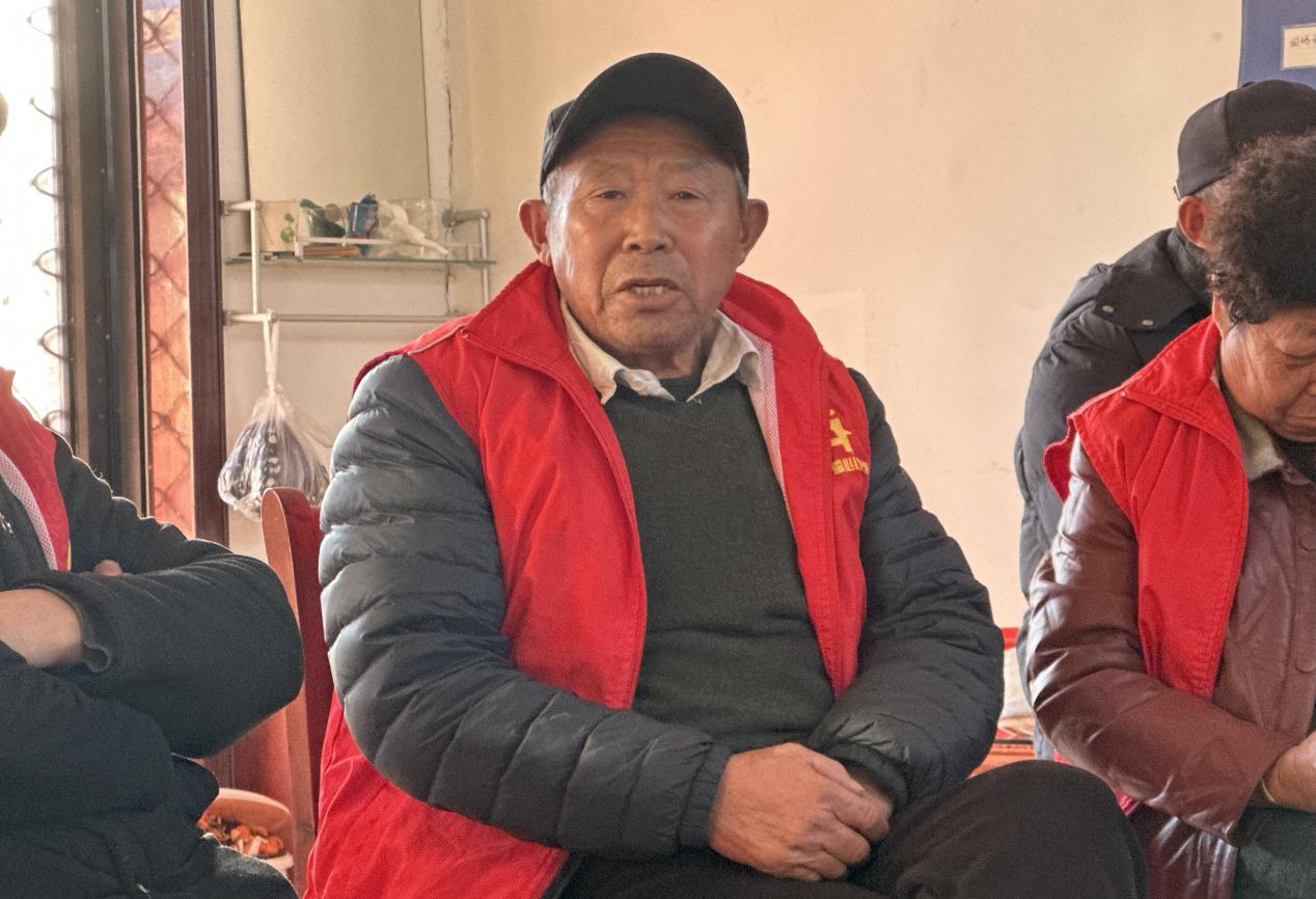 借網(wǎng)格化鄰里互助，破養(yǎng)老服務(wù)難題