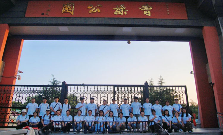 漫步中華藥都，國(guó)家非遺傳承與體驗(yàn)的美妙邂逅