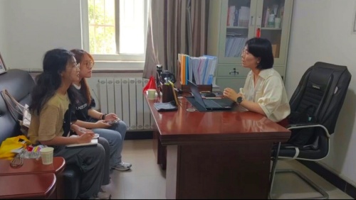 法律援助普法實(shí)踐團(tuán)：攜手正義，共筑法治社會(huì)