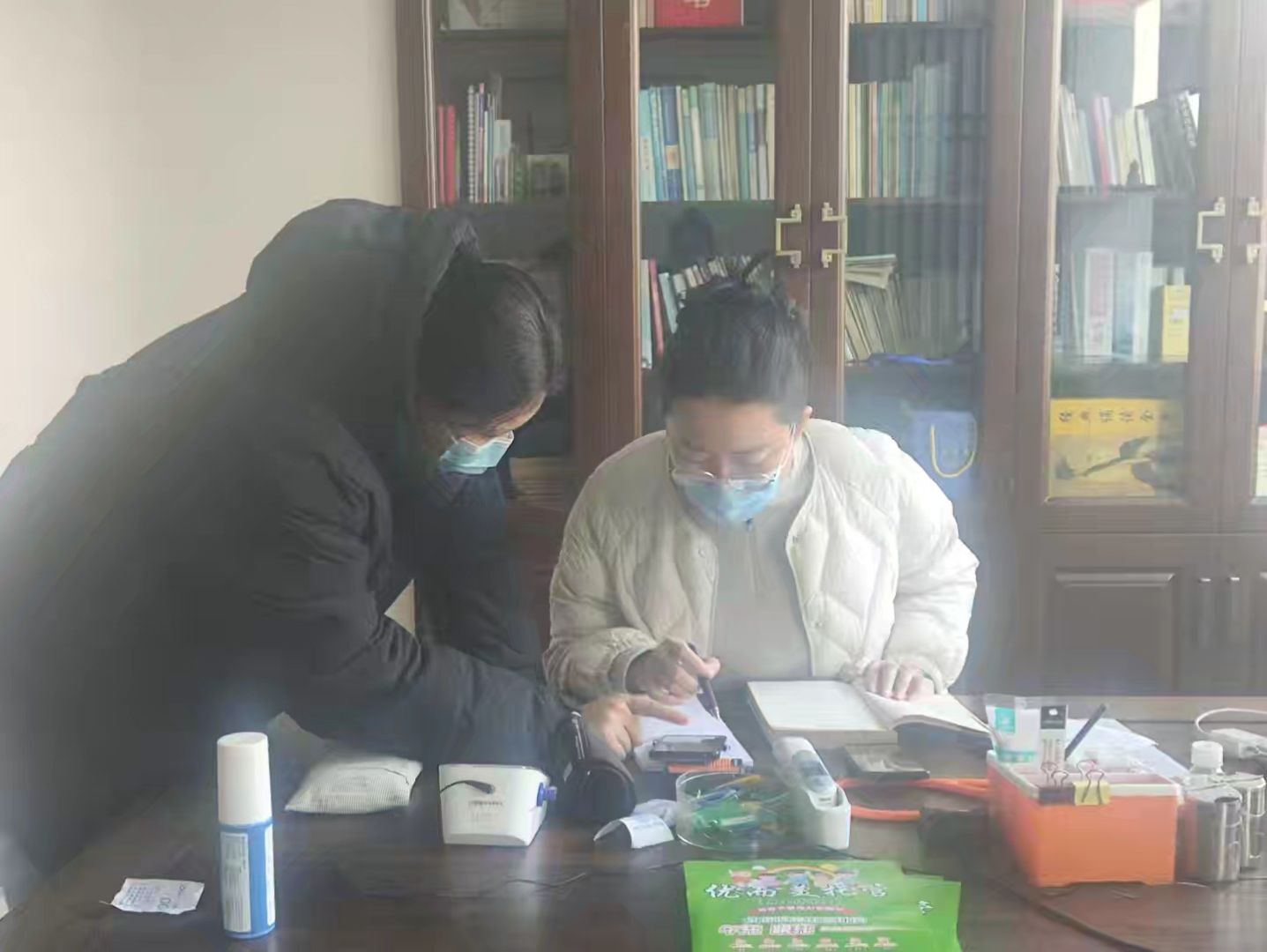 青島農(nóng)業(yè)大學(xué)園林與林學(xué)院 “尋康植之源，筑綠韻未來(lái)”康養(yǎng)植物調(diào)研實(shí)踐服務(wù)團(tuán) 探索療養(yǎng)植物奧秘，助力康養(yǎng)植物研究
