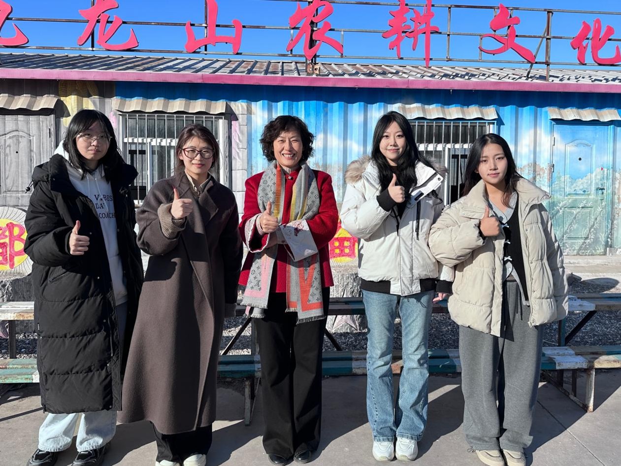 星火賦能促振興，鄉(xiāng)村蝶變繪新景 ——巴瑟斯未來(lái)農(nóng)業(yè)科技學(xué)院開(kāi)展“鄉(xiāng)村守望者，振興