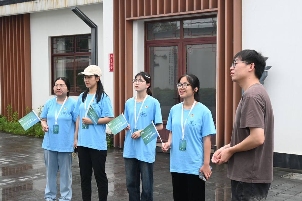 青年創(chuàng)業(yè)綠色熱土，創(chuàng)新譜寫農(nóng)業(yè)新篇