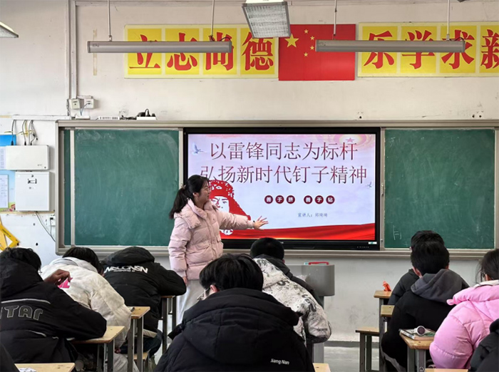 明燈引路，理潤心田”赴六省八地二十大精神宣講感悟