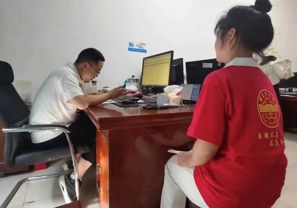 堅(jiān)守南疆，砥礪前行