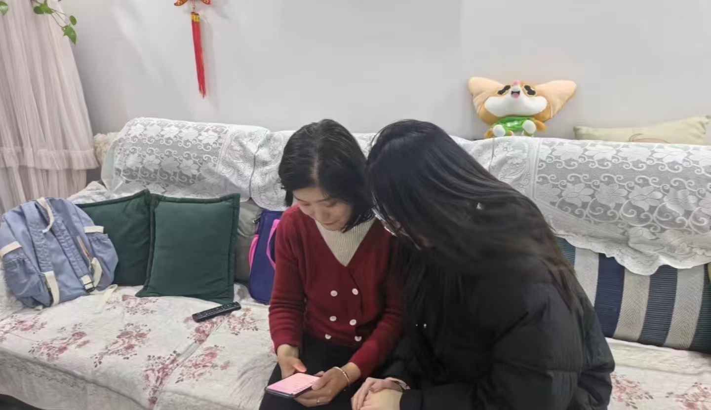 中國石油大學經(jīng)管學院攜手興鄉(xiāng)實踐隊開展鄉(xiāng)村振興調研