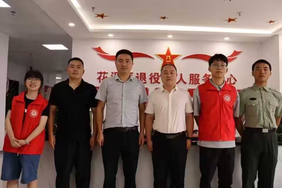 “八一品質(zhì)放光芒，軍魂永駐悟精神”——追光而遇，沐光而行