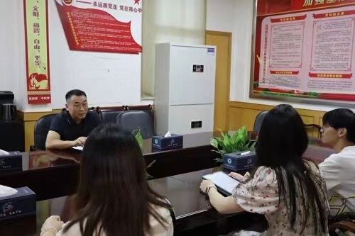 種林護(hù)林育林，持續(xù)增綠增景