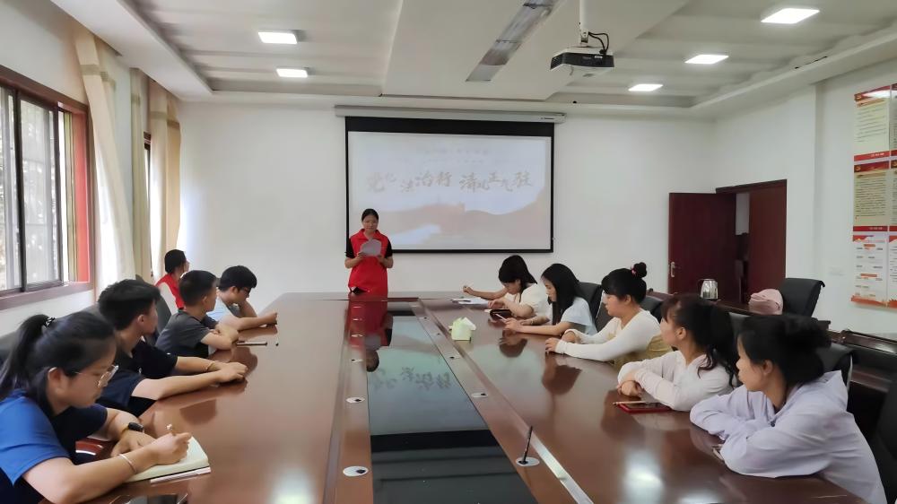 淮師大三下鄉(xiāng)|傳遞法治種子，守護(hù)童年成長(zhǎng)