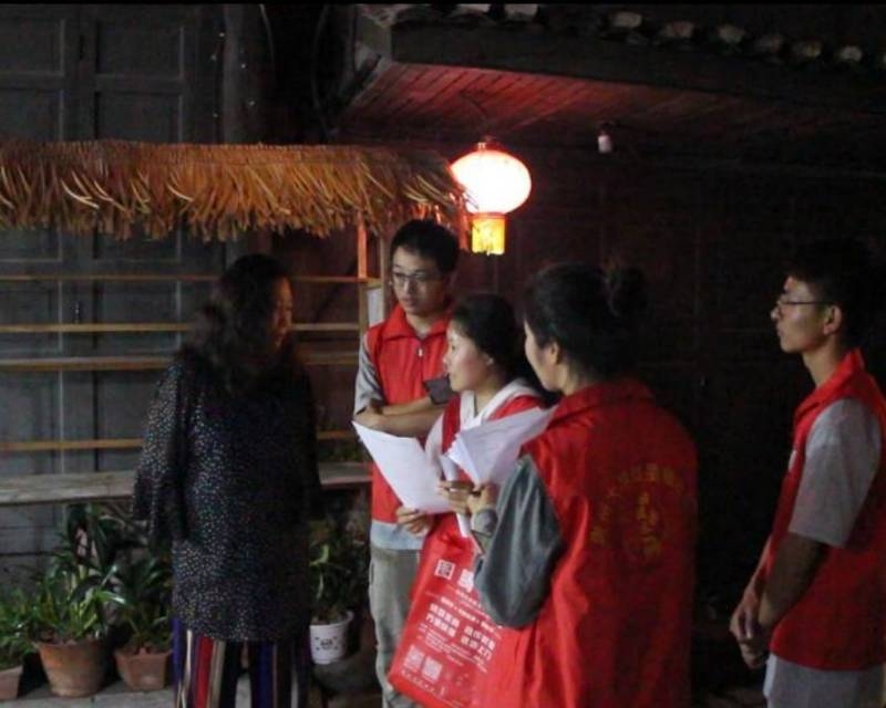 挖掘紅色故事，體悟紅色發(fā)展