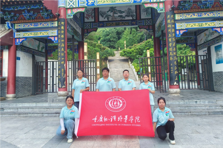 三下鄉(xiāng)Day1|山谷文化韻悠長(zhǎng)，苗繡傳承意未央