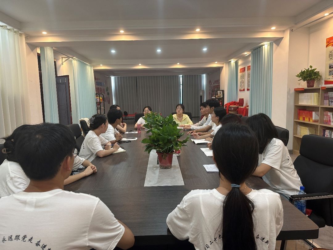 三下鄉(xiāng) “青耕河南 甜蜜興農(nóng)”|鄭小商暑期社會實(shí)踐活動圓滿結(jié)束