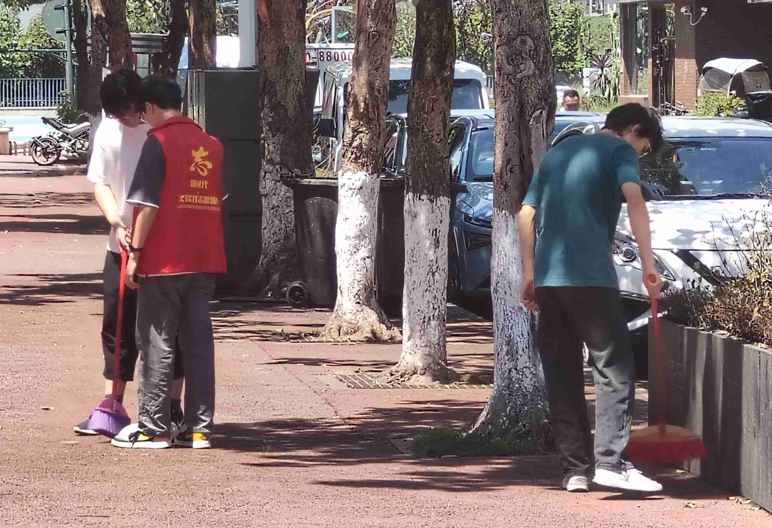 活動報告