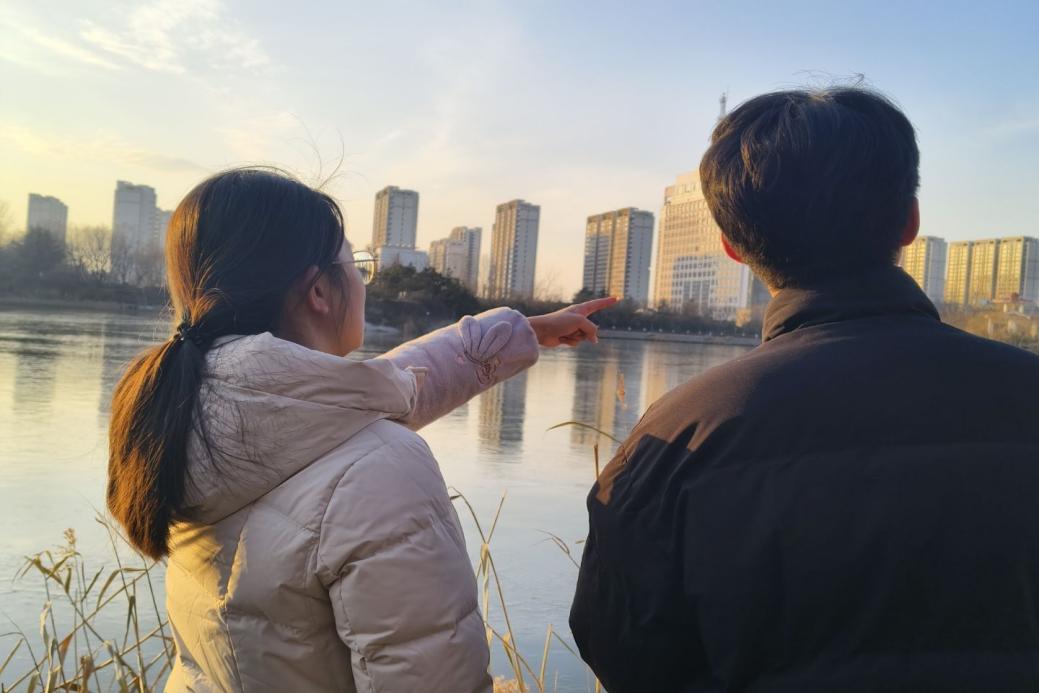 發(fā)展城市化，探尋碳足跡