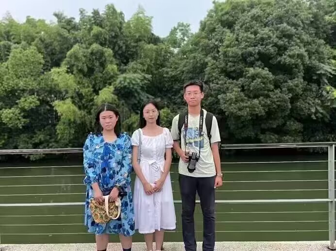 既要金山銀生，更要綠水青山  ——安徽財經(jīng)大學學子走訪調研蚌埠市固鎮(zhèn)縣