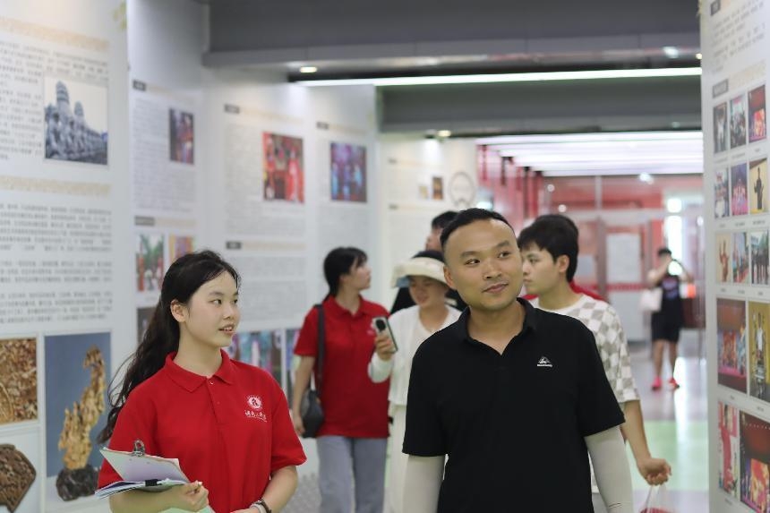 聚焦非遺文化，探索非遺文化傳承新途徑