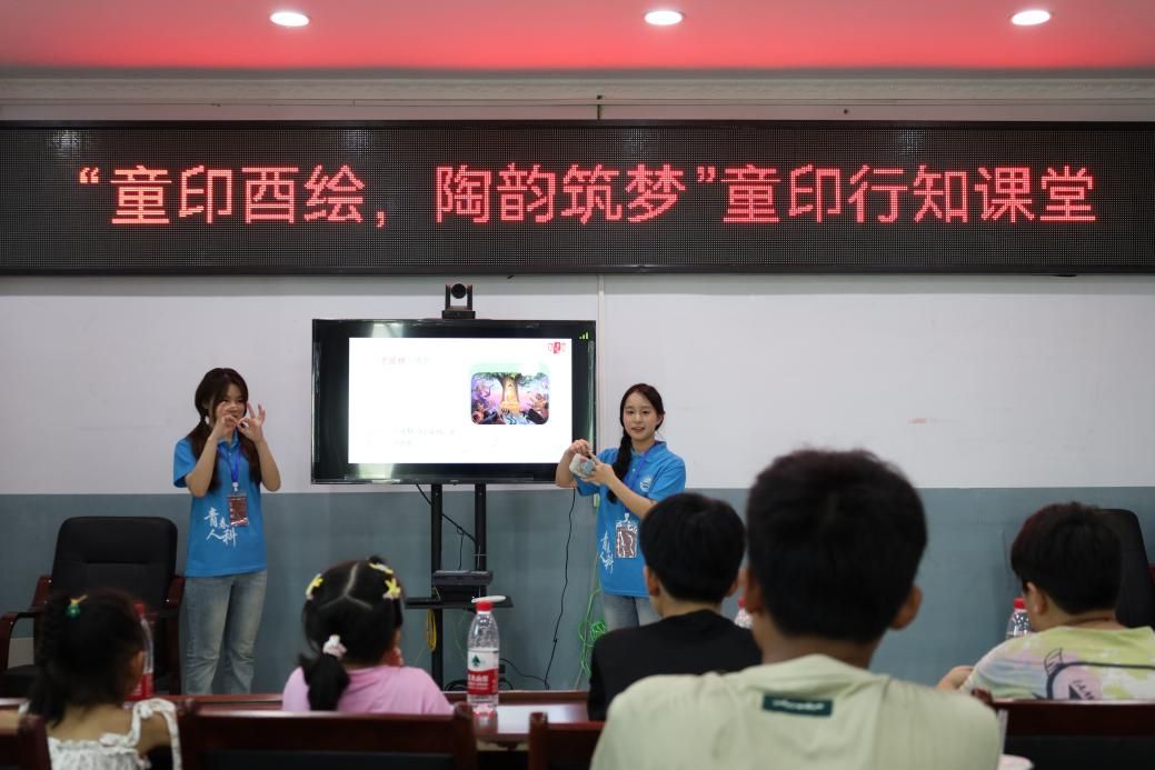 青春人科進(jìn)行時(shí)：食品安全啟智慧，健康成長每一步