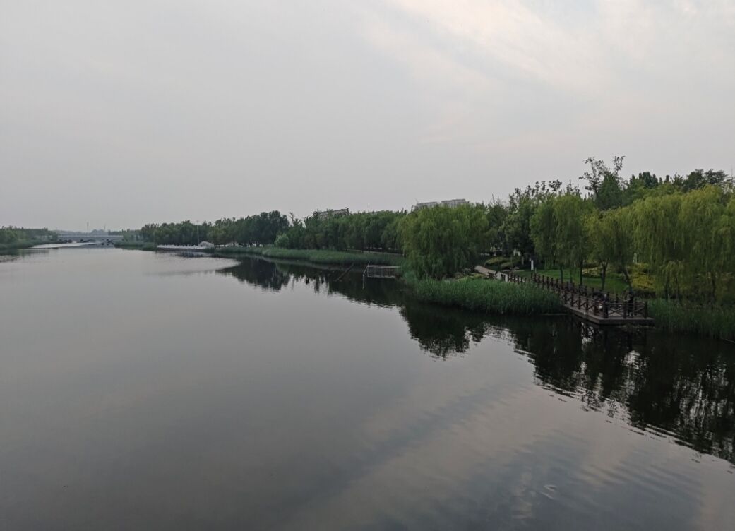 生態(tài)與發(fā)展交融，人文與經(jīng)濟(jì)并進(jìn)