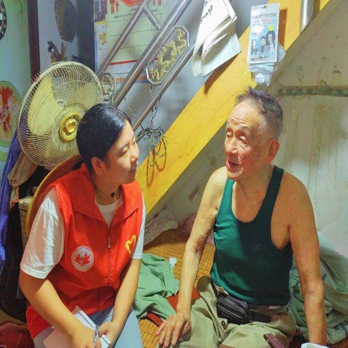 對話退伍老兵，激活“紅色引擎”，全面賦能鄉(xiāng)村振興